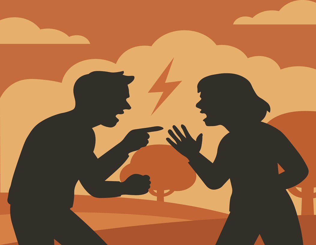 Coparenting: Ready or Not Cover